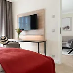 Kranichsruh 1 Apartment *