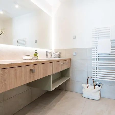 Apartment Kranichsruh 1 Fuhlendorf (Mecklenburg-Vorpommern)