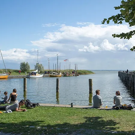 Kranichsruh 1 Fuhlendorf (Mecklenburg-Vorpommern)